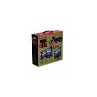 BIKE BRITE BIKE BRITE MOTO KIT MC1000