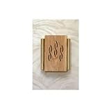 CD Quality Record A Chime, Oak & Brass