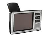 GPS Navigation Initial GM-350 3.5-Inch Portable GPS/MP3 Receiver