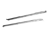 Rail for 2U model Rails
