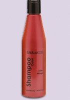 Salerm Shampoo Color Caoba Mahogany 9.0 oz (250 ml)