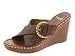 Nicole Fairchild | Women's Shoes Chestnut