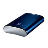 1TB eGo Desktop HD Blue