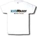 Boxer Buddy Brindle Youth T-Shirt