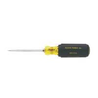 Scratch Awl with Cushion Grip - 650 by Klein Tools