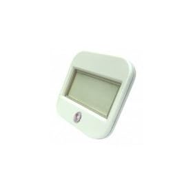 Eco Savers Night Light - Low Energy Flat Panel with Sensor (Model T-ES-16) - TWIN PACK !