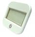 Eco Savers Night Light - Low Energy Flat Panel with Sensor (Model T-ES-16) - TWIN PACK !