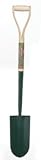 Spear & Jackson R560 Heritage Transplanting Spade - 38 Inch