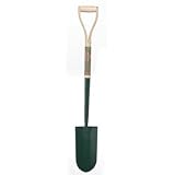 Spear and Jackson R560 Heritage Transplanting Spade - 38 Inch by Spear & Jackson