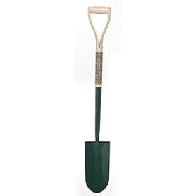 Spear and Jackson R560 Heritage Transplanting Spade - 38 Inch from Garden Spades