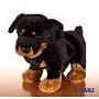 Webkinz Ganz Rottweiler