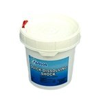 Nava Pool Shock - 5lb Bucket