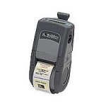 Zebra QL 220 Plus Mobile Thermal Printer 203 dpi/ 8 dot 48mm Print Width 76mm/s 8MB SRAM 4MB Flash CPCL Serial USB + Bluetooth (Q2D-LUBCE010-00)
