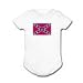CONFEDERATE FLAG - Flag Series - White, Blue or Pink Onesie / Baby T-shirt