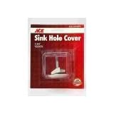 Buy ACE FAUCET HOLE COVER 1-3 4 dia by Gilmour