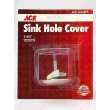 ACE FAUCET HOLE COVER 1-3/4 dia