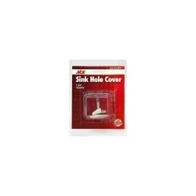 Buy ACE FAUCET HOLE COVER 1-3 4 dia by Gilmour now!
