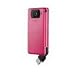 Creative Labs Vado Pocket Video Camcorder (Pink)