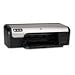 HP Deskjet D2460 - Printer - color - ink-jet - Legal - 1200 dpi - up to 20 ppm (mono)...