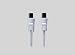 Electronics : 10M Coaxial TV AV Aerial Cable Male to Female White