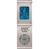 Elgin Atomic Travel Alarm Clock