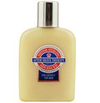 BRITISH STERLING by Dana Mens AFTERSHAVE BALM 2.25 OZ