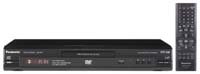 Panasonic DVD-S25 DVD Player