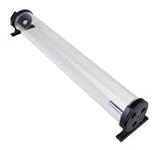 Bitspower Z-Multi 400mm Water Tank Reservoir : BP-WTZM400P-BK