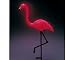 Outdoor Living : Flamingo Garden Light