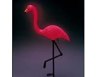 Childrens Toyshop  Toys : Flamingo Garden Light