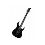 Crafter Crown DX Electric Guitar in Black