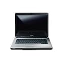 Toshiba Satellite L300-1FS Notebook Pentium Dual-Core (T3400) 2.16GHz 2048 (2x2048MB) 160GB 15.4 inch WXGA TFT DVD Super Multi Drive (DL) Modem LAN WLAN Vista Home Premium (Intel GMA 4500M) (PSLB8E-06M007EN)