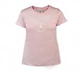 St Louis Cardinals Pink Women's Top