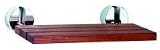 Hudson Reed Accessories Shower Seat LA371