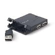 Belkin Hi-Speed USB 2.0 4-Port Mini-Hub F5U215vMOB