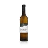 Produkt-Bild: Chardonnay Sp&auml;tlese Wei&szlig;wein trocken Jahrgang 2009 aus Rheinhessen, 0,75 l