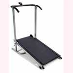 Stamina InMotion II Manual Treadmill 45-1002