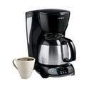 Mr. Coffee 8-Cup Thermal Programmable Coffeemaker