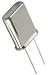 Raltron A-14.31818-18 Crystal, 14.31818Mhz, 18Pf, Hc-49U