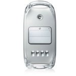 Certified Pre-Owned Power Mac Mirrored Door G4/867 Dual Processor, Dual Bootable, 1024 MB of RAM, 250 GB internal drive, internal SuperDrive, internal 56k modem, no keyboard, NVIDIA GeForce 4MX Video, OS CD is not included, OS 9.2.2 and 10.3.9 installed - Used Power Mac