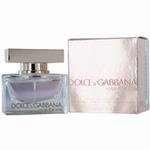 ROSE THE ONE by Dolce & Gabbana EAU DE PARFUM SPRAY 1 OZ