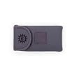 Gear Monkey Soft Case Neoprene Sleeve for Nintendo DS - Black