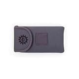 Gear Monkey Neoprene Soft Case, Sleeve for PSP - Black