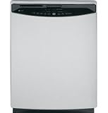 GE Profile : PDW8680NSS Dishwasher