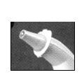 Omron Ear Thermometer Disposable Lens Covers Box of 40