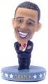 Authentic President Barack Obama Bobblehead Authentic President Barack Obama Bobblehead