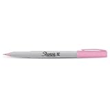 Sharpie Ultra Fine Point Marker pink ~ Sharpie