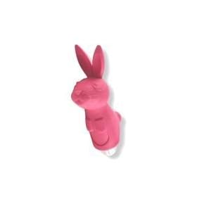 ROCKS OFF Vibromasseur Ramsey Rabbit Femme [PC]