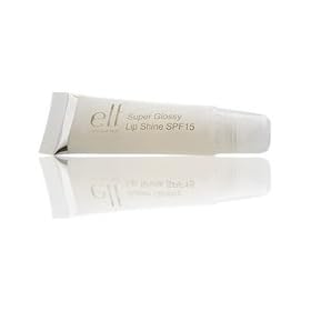 e.l.f. Cosmetics Super Glossy SPF 15 Lip Shine
