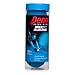 Head Ultra-Blue Racquetball Balls - 3 Count